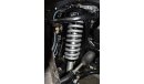 تويوتا لاند كروزر 200 VX-R V8 5.7L Petrol 8 Seat Automatic Xtreme Edition