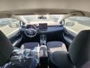 تويوتا كورولا TOYOTA COROLLA 1.6L - TURKY - MODEL 2022
