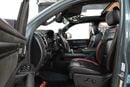 رام 1500 TRX 2021 Dodge RAM TRX, Full Service History, 1 Year Warranty, Excelled Condition, GCC