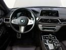 BMW 750Li XDrive - GCC