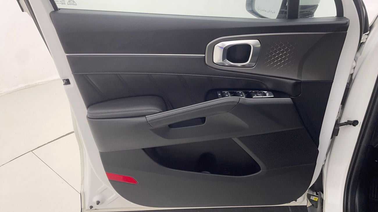 كيا سورينتو EX 2.5 | بدون دفعة مقدمة | اختبار القيادة في المنزل