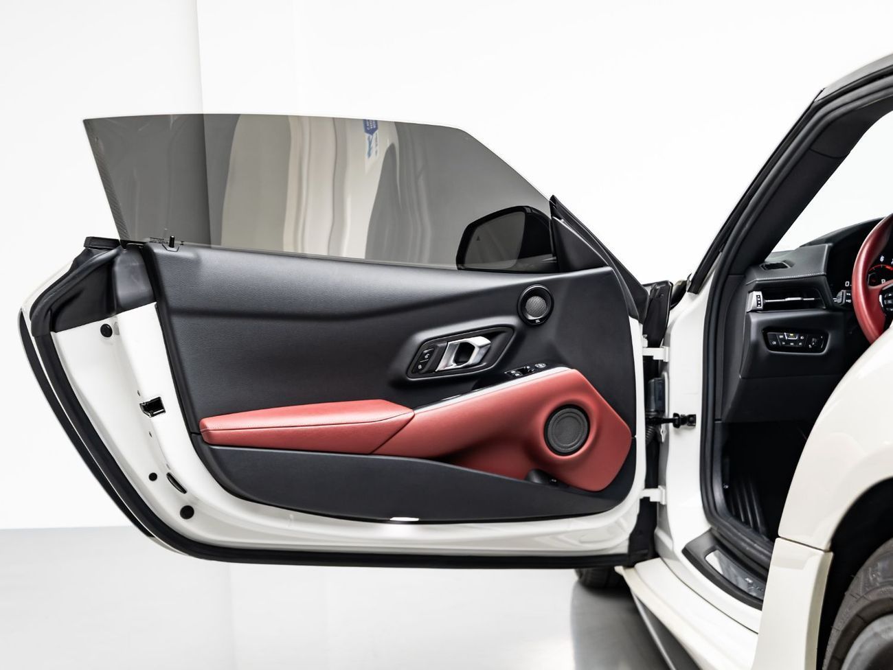 Toyota Supra GR 2.0L