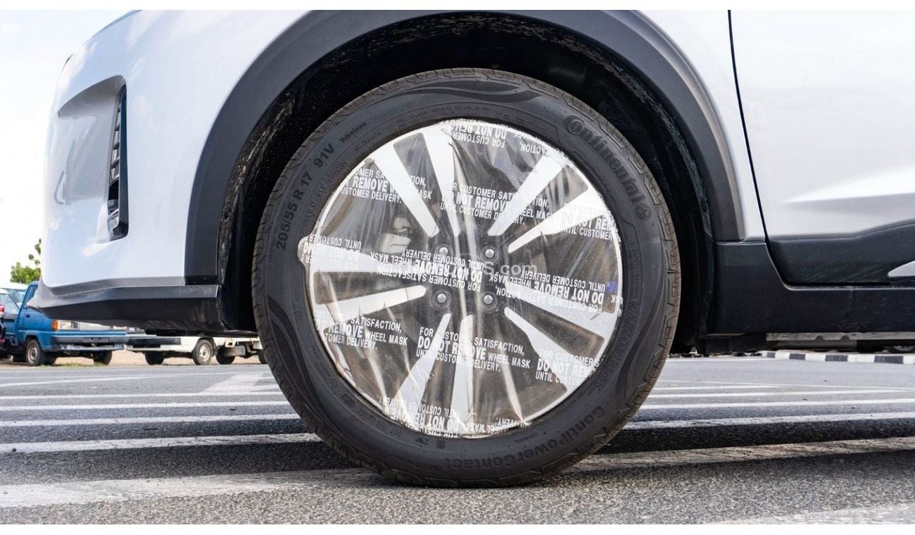 Nissan Kicks 2024 Nissan kicks SV 1.6L petrol