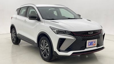 Geely Coolray GL 1.5 | Zero Down Payment | Home Test Drive