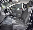 Ford EcoSport EXCELLENT DEAL for our Ford Ecosport ( 2015 Model ) in Black Color GCC Specs