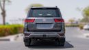 Toyota Land Cruiser LC300 VXR 3.3D AT MY2025– GREY