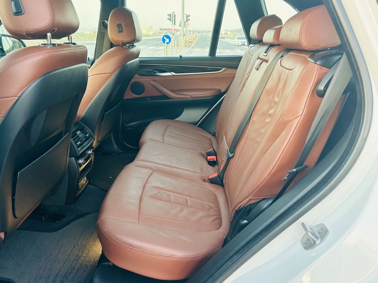 BMW X5 35i M SPORT 35i EXCLUSIVE