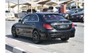 Mercedes-Benz C 300 KIT C43 4 CYLINDER  EXCELLENT CONDITION / WITH WARRANTY