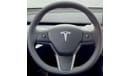 Tesla Model X 2022 Tesla Model Y Long Range, ENHANCED AUTO PILOT GCC