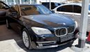 BMW 730Li Li