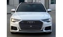 أودي A6 55 TFSI quattro S-لاين اودي A6 تي اف اس أي 55 كواترو  موديل : 2019 *مطلوب*: 135.000 درهم *ممشى*: 154