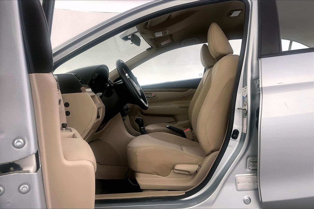 سوزوكي سياز GL | شامل الضمان | 0 ﺪﻔﻋﺓ ﺃﻮﻟﻯ