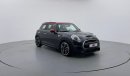 Mini Cooper JOHN COOPER WORKS 2000