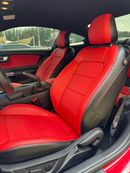 فورد موستانج