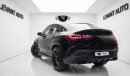 مرسيدس بنز GLE 53 MERCEDES GLE53 AMG, MODEL 2022, GCC, LOW MILLEAGE, PERFECT CONDITION