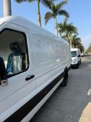 Force Urbania FORCE URBANIA CARGO VAN – BRAND NEW – GCC SPEC  Spacious and reliable cargo van powered by a 2.6L tu