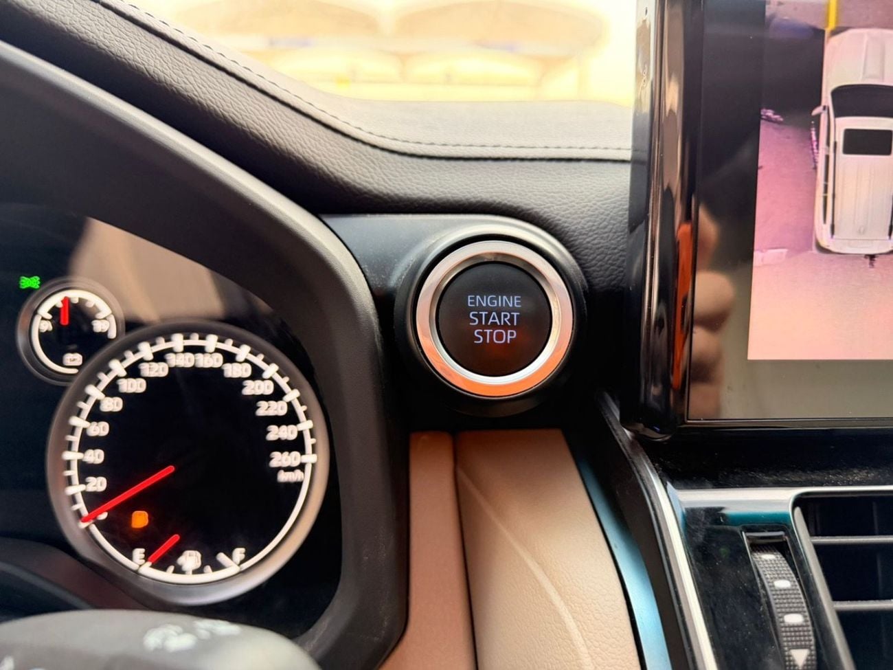 Toyota Land Cruiser GXR 4.0L