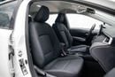 Toyota Corolla Pioneer 1.8L HEV - White Inside Black | Export Only