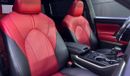 Toyota Highlander 2021 TOYOTA HIGHLANDER XSE AWD 3.5L V6 / EXPORT ONLY