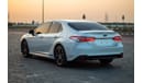 Toyota Camry Limited Toyota Camry hybrid Model : 2020 Price: 90,000 dirhams  Mileage: 58,000 km  Gulf specificati