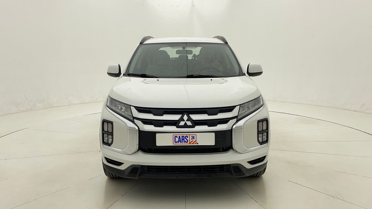 Mitsubishi ASX GLX MIDLINE 2 | Zero Down Payment | Free Home Test Drive