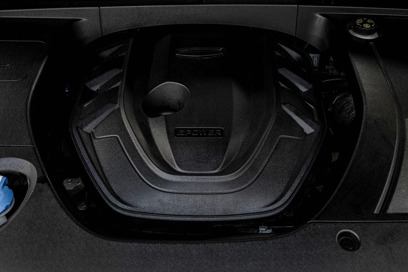 Geely Tugella Tugella GL | 1,616 P.M | 0% Downpayment | Geely Warranty (AGMC) to Dec 2030