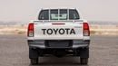 Toyota Hilux Toyota hilux 2.4L diesel P.W MY2025 FOR EXPORT ONLY
