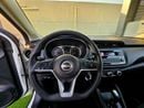 Nissan Kicks SV 1.6L/ GCC / SINGLE OWNER/ MINT CONDITION