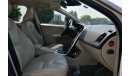 Volvo XC60 T5 Agency Maintained Excellent Condition