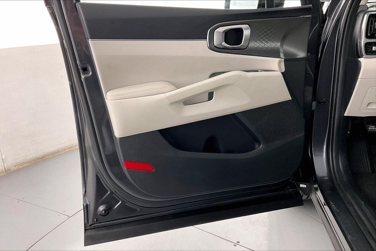 Nissan XTerra Titanium | 1 year free warranty | 0 Down Payment