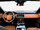 Land Rover Range Rover Velar R-DYNAMIC SE LUXURY R-DYNAMIC SE | P250 | PANORAMIC ROOF | 2.0L TURBO | GCC