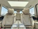 Mercedes-Benz V 300 V300L || Long Wheelbase Luxury Edition || Brand New