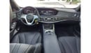 Mercedes-Benz S 350 MERCEDES-BENZ S350 FULL OPTION 2019