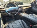 Genesis G80 PRESTIGE