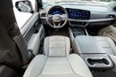 Chevrolet Tahoe 2025 Chevrolet Tahoe LT GCC | Agency Warranty