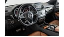 Mercedes-Benz GLS 450 2019 Mercedes GLE 43 AMG Coupe / Full Mercedes Benz Service History & Mercedes Warranty