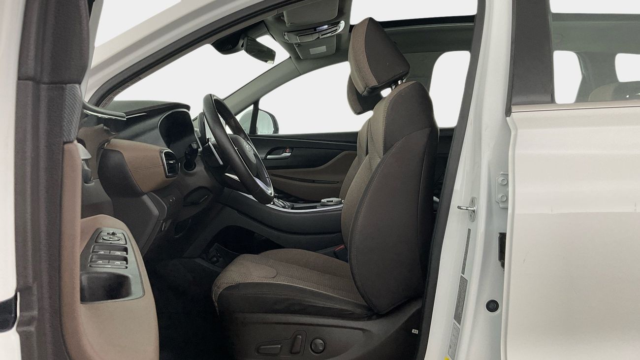 Hyundai Santa Fe Comfort | Guaranteed Warranty | 0 Down Payment