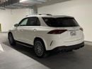 مرسيدس بنز 450 GLE 450 4 MATIC FULL OPTION PANORAMA 3.0L V6