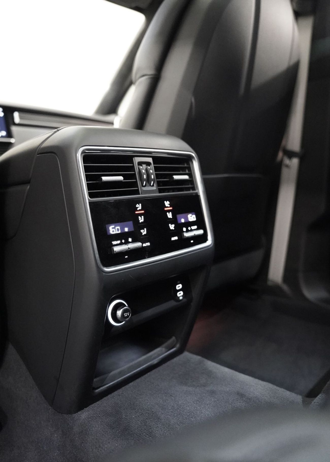 Porsche Cayenne GTS Coupe