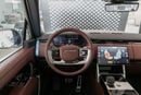Land Rover Range Rover HSE P400