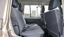 Toyota Land Cruiser Pick Up LX V6 4WD