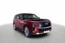 Infiniti QX80 Sensory 8 5.6L SENSORY 3.5