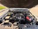 Ford Everest