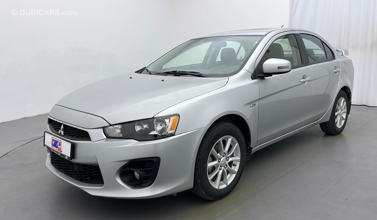 Mitsubishi Lancer GLS 1.6 | Under Warranty | Inspected on 150+ parameters