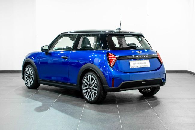 MINI Cooper C, миниатюра 23