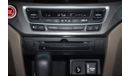 Honda Pilot EX-L | Honda Pilot | 2017 | GCC |