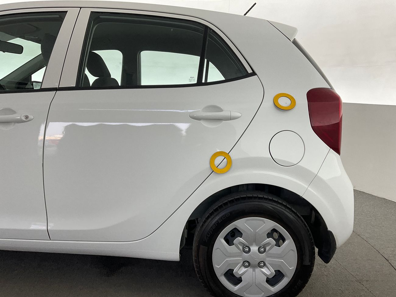 كيا بيكانتو LX | شامل الضمان | 0 ﺪﻔﻋﺓ ﺃﻮﻟﻯ