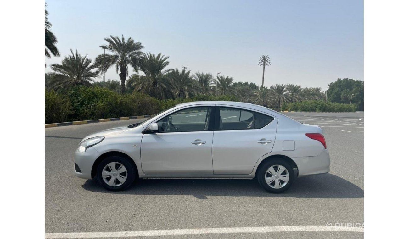 Nissan Sunny SL NISSAN SUNNY 1.5L 2018 g cc full autmatic accident free very very good condition clean Car