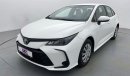 Toyota Corolla XLI 1.6 | Under Warranty | Inspected on 150+ parameters