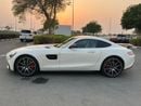 Mercedes-Benz AMG GT 63 2017 Mercedes-AMG GT 63 | 65,000 km | Japanese Specs